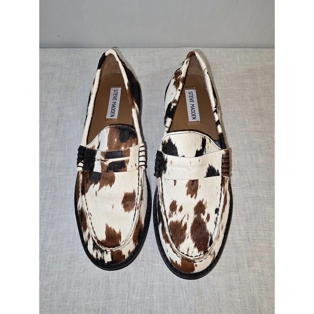 Steve Madden steve madden
